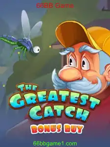 Descubra o Fenômeno do Jogo TheGreatestCatchBonusBuy no Mundo dos 66BB