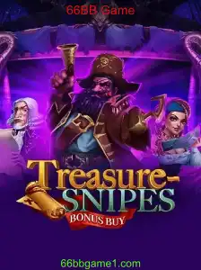 Descubra o Fascinante Mundo de TreasuresnipesBonusBuy: O Novo Fenômeno 66BB Game