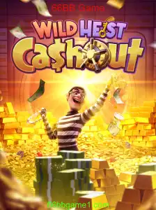 Explorando o WildHeistCashout: Um Mergulho no Empolgante Mundo do 66BB Game